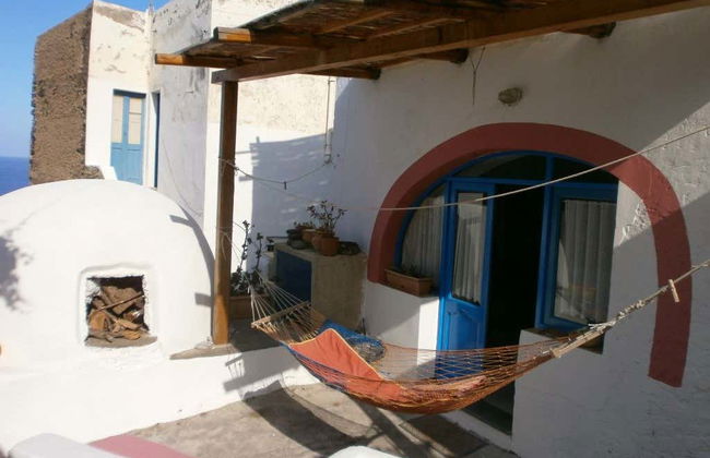 Excursión a Filicudi y Alicudi - Foto 1