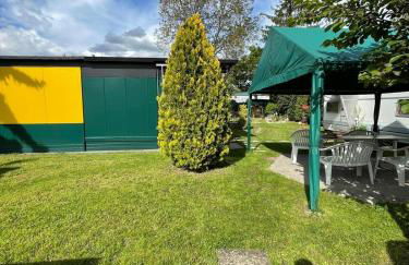 Wiesbaden Mainz kleines Haus mit Garten Grill - Foto 12