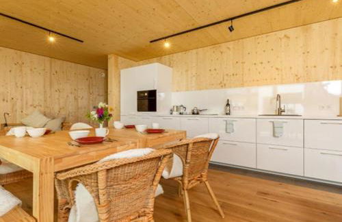 Chalet an der Lofer - Foto 32