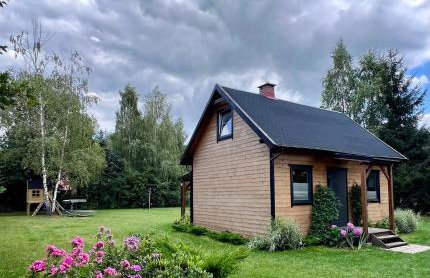 Domek pod Dębem - Foto 1