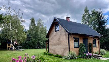 Domek pod Dębem - Foto 1