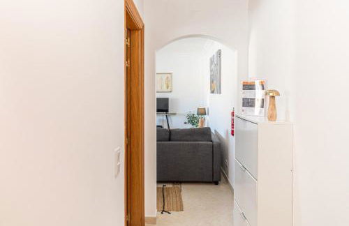 Monis Place-modern Apartment With Sunny Balcony - Foto 13