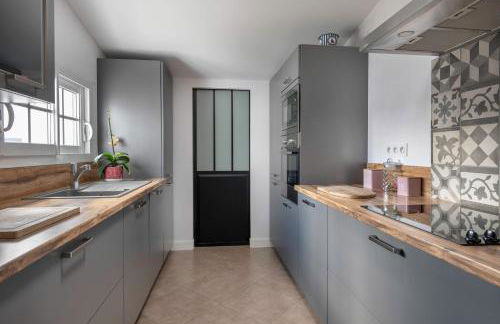 Charmante maison entre La Baule et Guérande - Foto 11