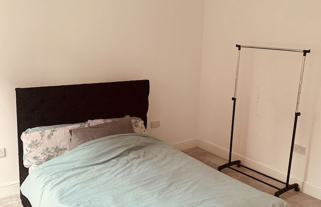 Immaculate 1-bed Apartment in Watford - Foto 3