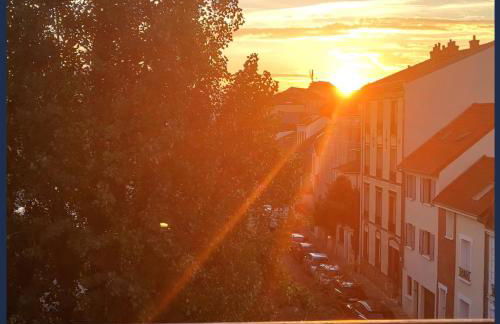 Perle Haussmannienne 1900 - Cosy - Centre ville - Foto 14