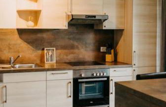 Haus Hilde Zarrentin am Schaalsee - Foto 8