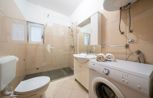 Villa Dandelion Zadarvillas - Foto 57