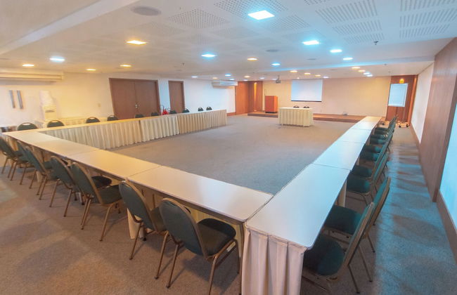 Salvador Business & Flat by Avectur - Foto 69