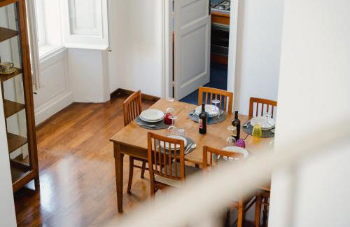 Charming Sea View Loft by Mare&Dimore - Foto 9