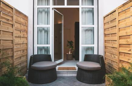 Morin 10 Rome Exclusive Suites - Foto 38