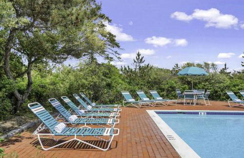 Unit 2013 ocean Colony Beach - Foto 27