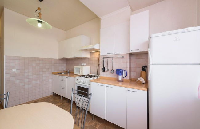 Kvart Boutique Gorky Park - Photo 46