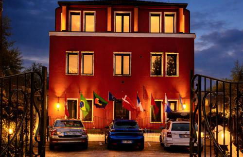 Venice Luxury Apartment - Foto 1