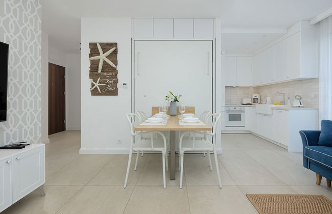 Nadbrzezna Apartments by Renters - Foto 55