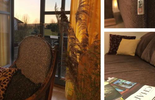 Holiday Home Kinderfreundliche Ferienanlage in idyllischer Lage by Interhome - Foto 59