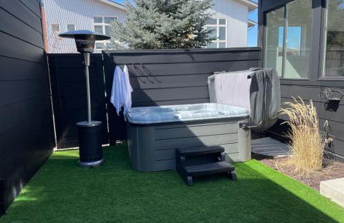 Coopers North in Old Town – Hot Tub & Pool Table! - Foto 97