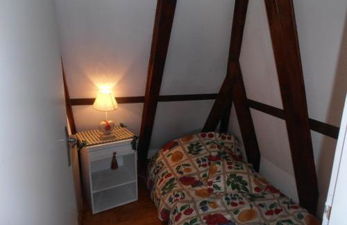 Chalet avec vue panoramique sur le Plomb du Cantal - Foto 12