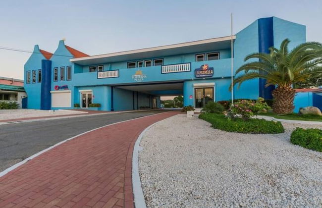 Turibana Plaza Suite 16 - Foto 36