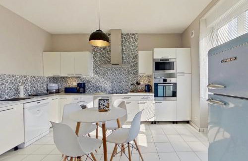 BELLE VISNONIA meublé de caractère Sud Morbihan - Foto 14