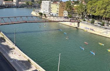 Vue sur l'eau - Photo 18