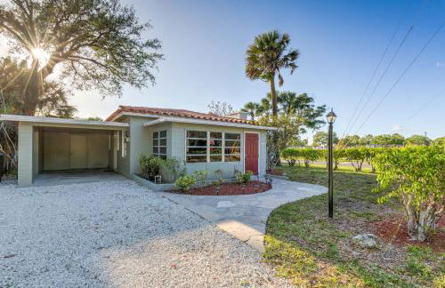 The oasis near the cruise & airport - By Avi - Foto 21