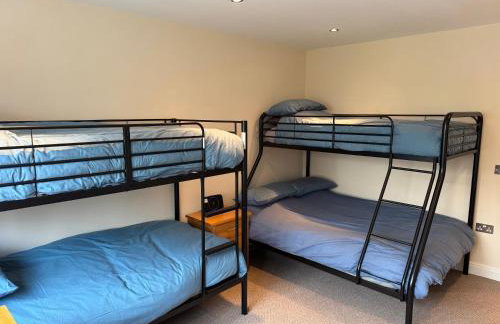 Peaceful, Sleeps 5, Parking, Beautiful semi rural Upholland - Foto 26