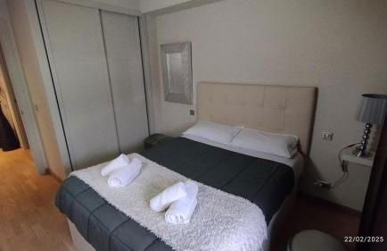 Bonito apartamento con gran jardín - Foto 6