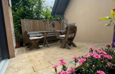 Ruheoase an der Iller - Foto 21