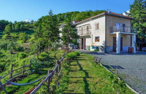 Cozy Home In Castiglione Chiavarese - Foto 10