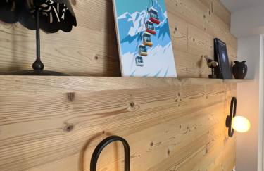 Appartements Prestiges I Draps&ménage inclus I parking privé - Foto 14