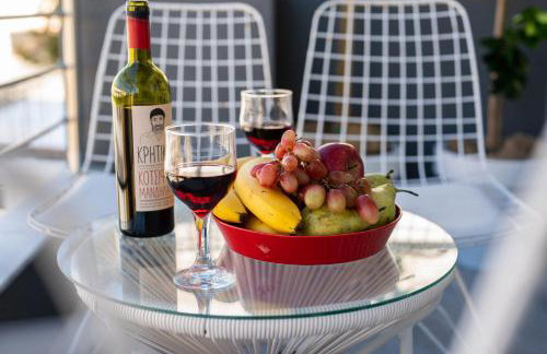 Amersa Luxury Apartments - Foto 59