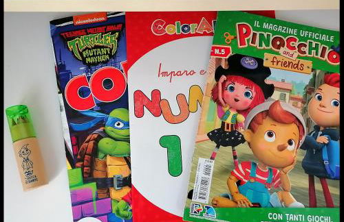 Appartamento La Foresta Abetone - Foto 13