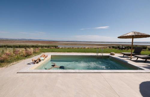 Flamingo Living Halkidiki - The Villas - Foto 12