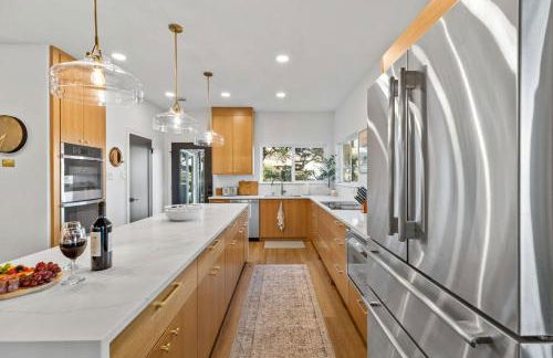 Chasing Summer - Private Lakefront Luxury on Lake - Foto 11