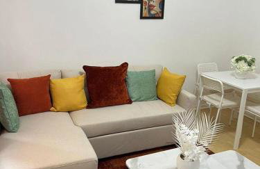 Soft Apartment Birmingham - Foto 1