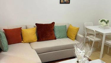 Soft Apartment Birmingham - Photo 1