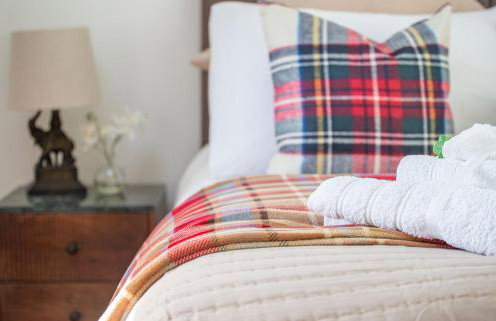 The Cottage, 7 Struanmore - Foto 36