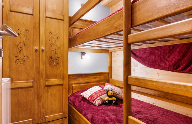 Le Petit Savoyard - Foto 15