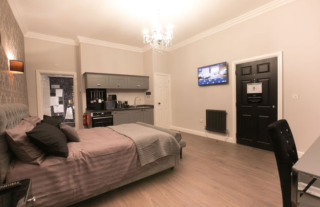 Number 10 The Abbey - Foto 11