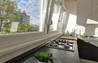 Relax Central Apartment - Foto 12