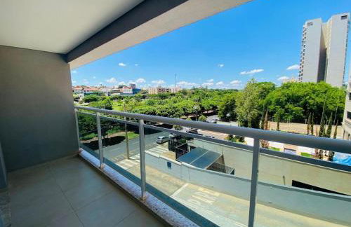 Estúdio Duo JK - Conforto, segurança e modernidade - Photo 6