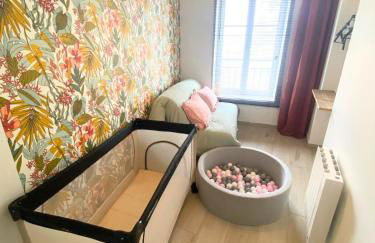 Séjour tropical famille-Jungle house - Jardin privé - Foto 2