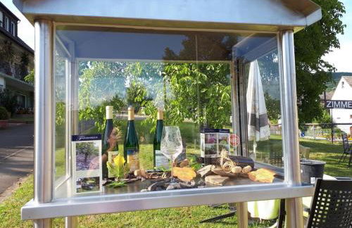 Ferienwohnung Moselnest - Foto 8