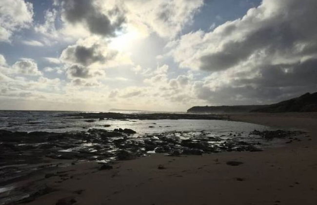 Killy Views Stunning Waterfront Pet Friendly Fireplace Free EV Charger 7 kW - Foto 19