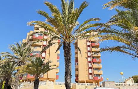 LMHA31 Seychelles, 1 Bedroom Apartment, La Manga - Foto 53