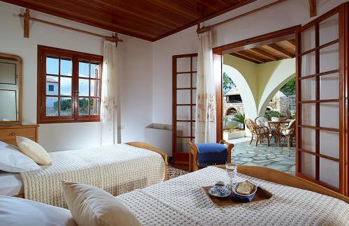 Villa Mare - Foto 29