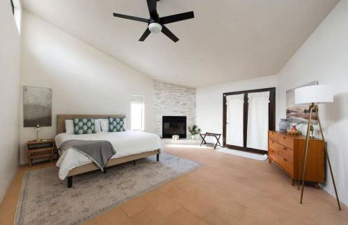 BEST VIEWS in Albuquerque with hot tub and pool - Foto 22