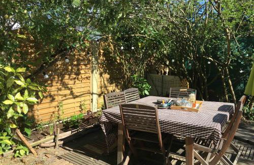 Maison Jardin Proche Paris - Foto 1