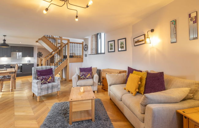 Host Stay The Tiny Chapel - Foto 2