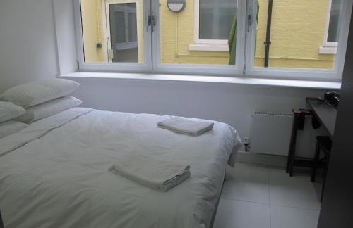 BLOOMSBURY APARTMENTS - Foto 33